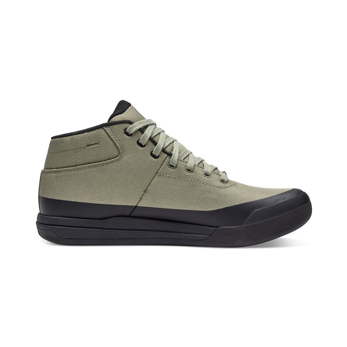FOX UNION CANVAS MID MTB-kengät Khaki