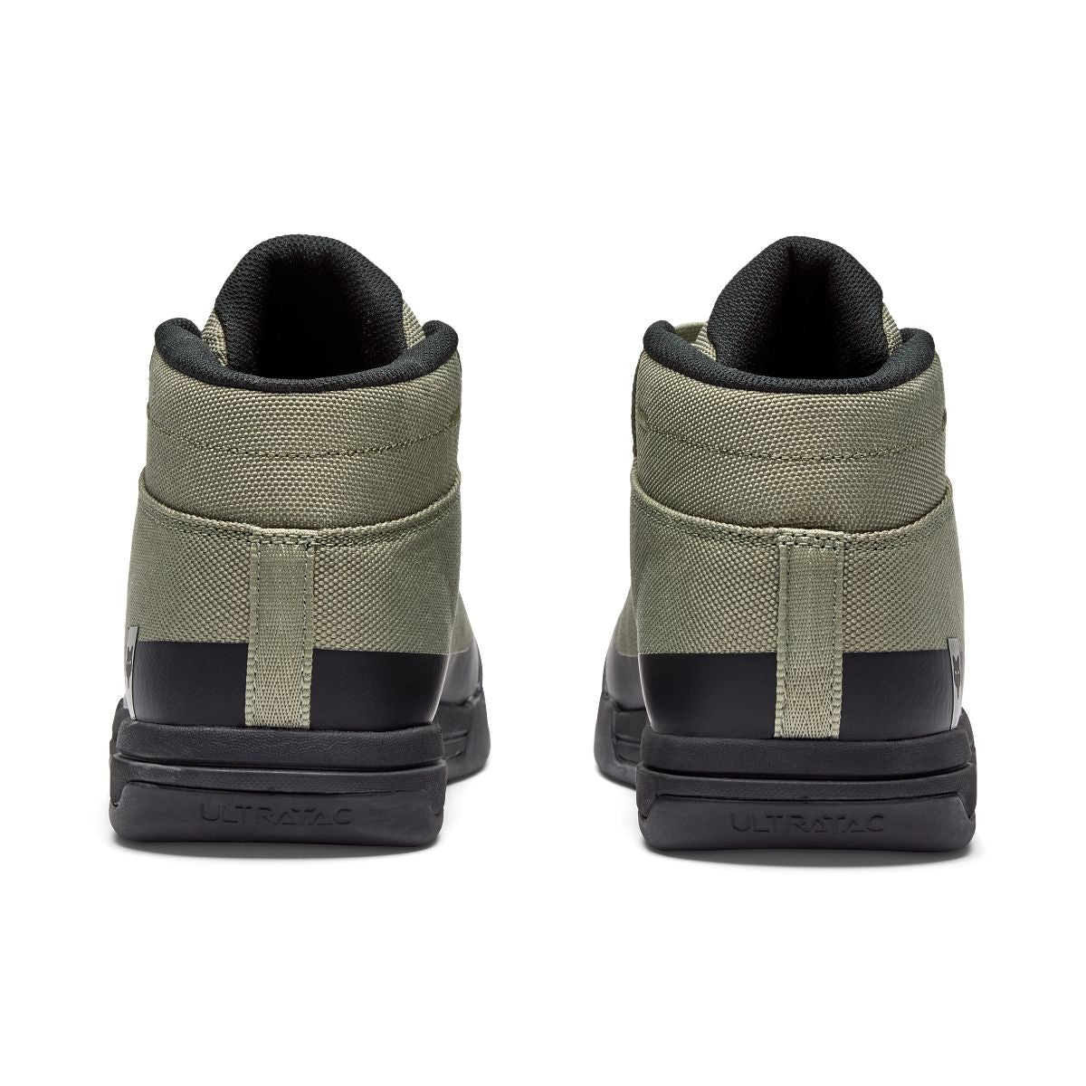 FOX UNION CANVAS MID MTB-kengät Khaki