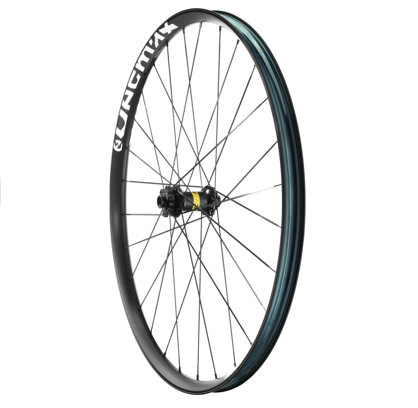 Pari MAVIC E-DEEMAX 27.5" pyörää 15x110mm/12x148mm Boost-pyörää