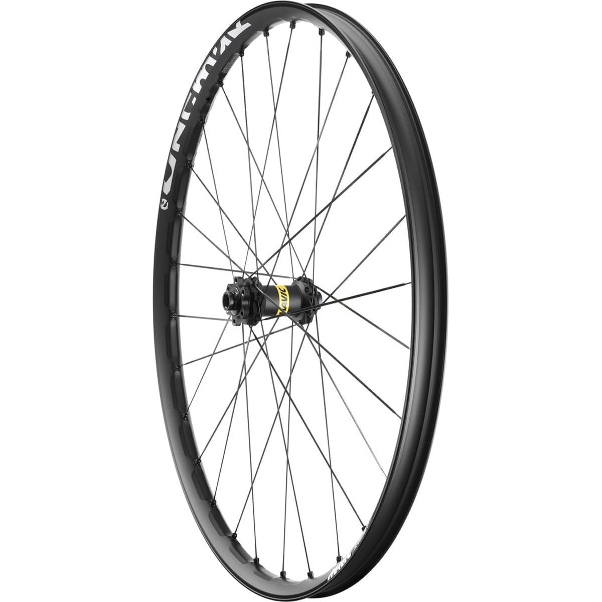 Pari MAVIC E-DEEMAX S 27.5" pyörää 15x110mm/12x148mm Boost-pyörää
