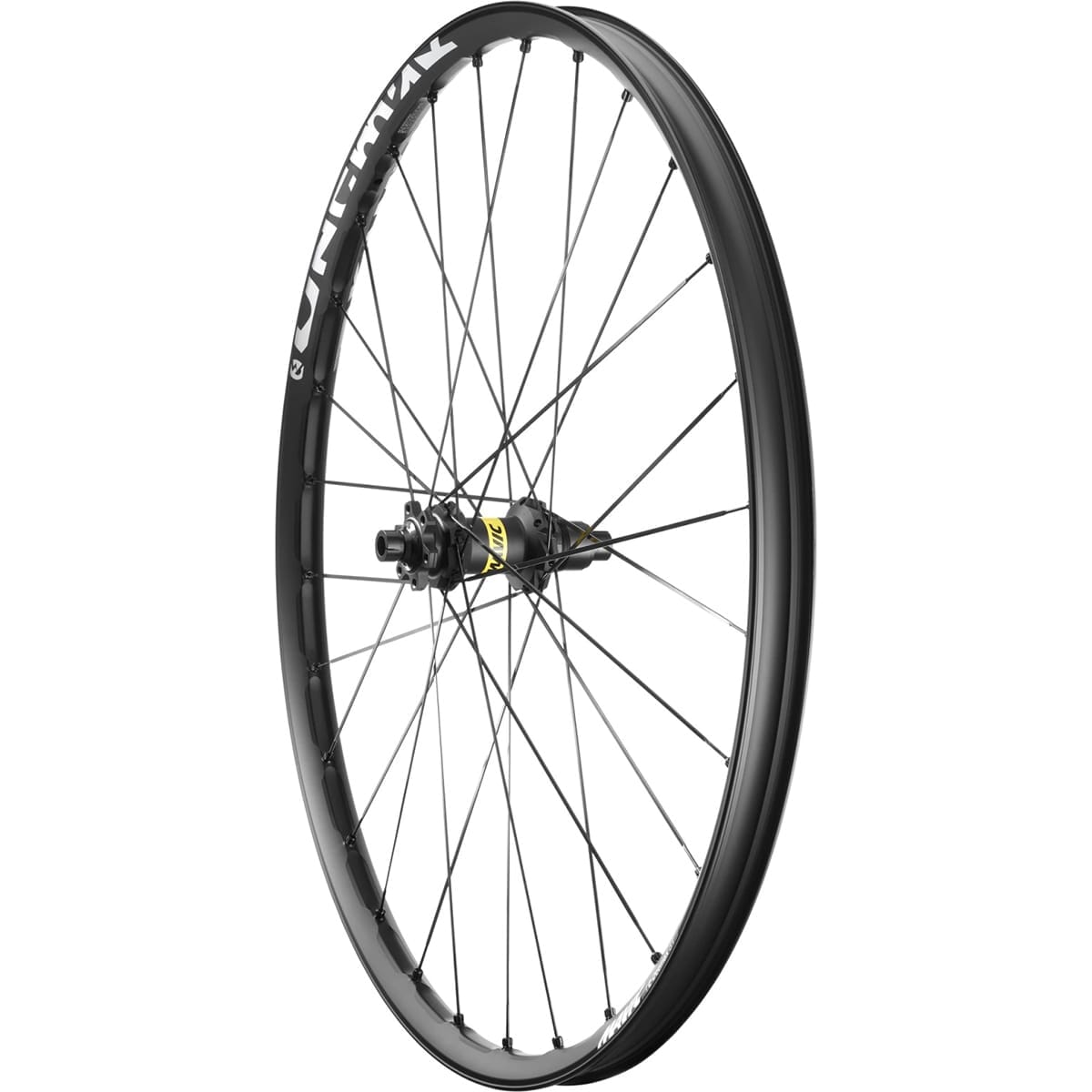 MAVIC E-DEEMAX S 27.5" 12x148mm Boost takapyörä