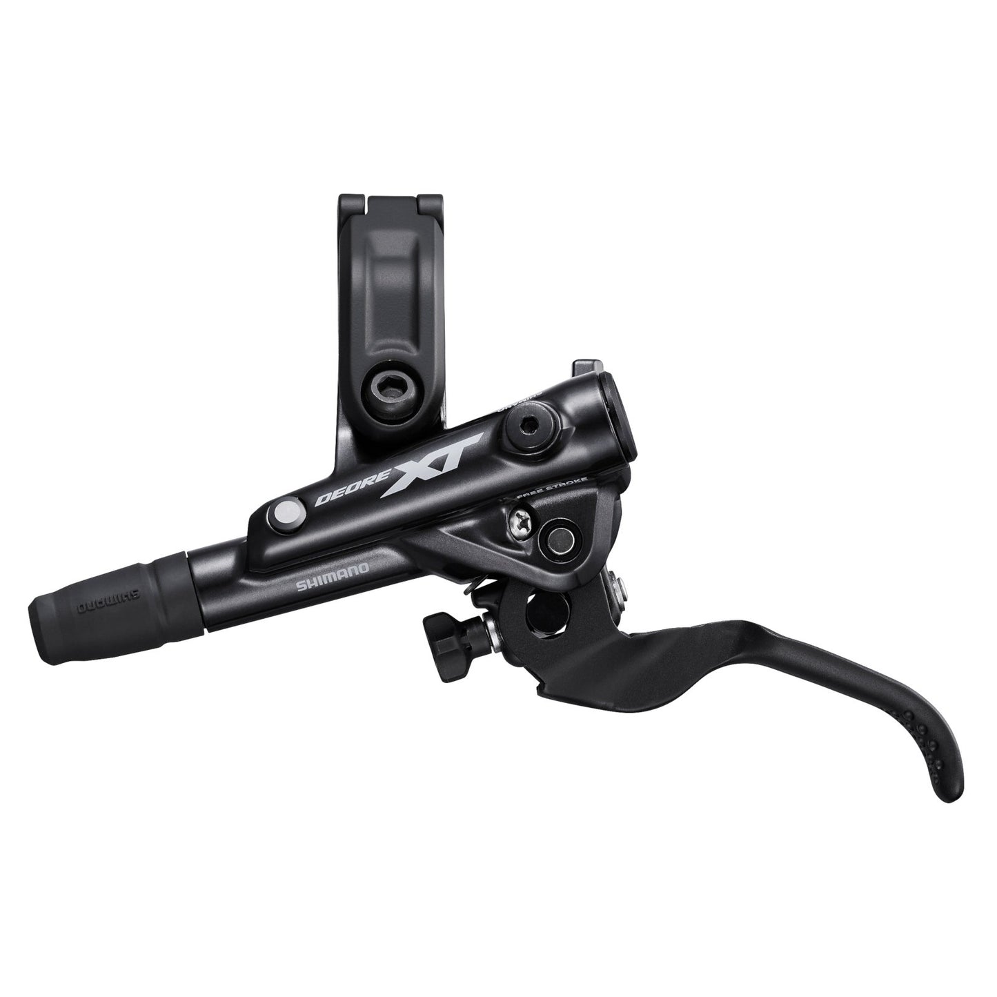 Pari SHIMANO XT M8100 tuuletettuja jarrupaloja