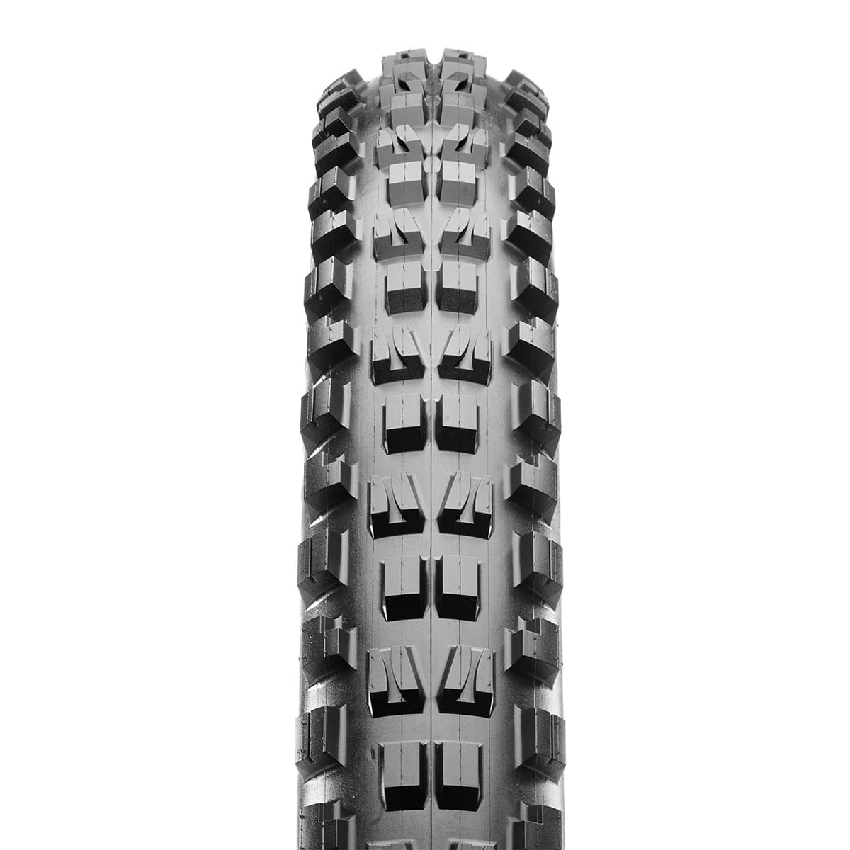 MAXXIS MINION DHF 29x2.30 Exo 3C MaxxTerra Tubeless Ready Soft Black -rengas, pehmeä musta