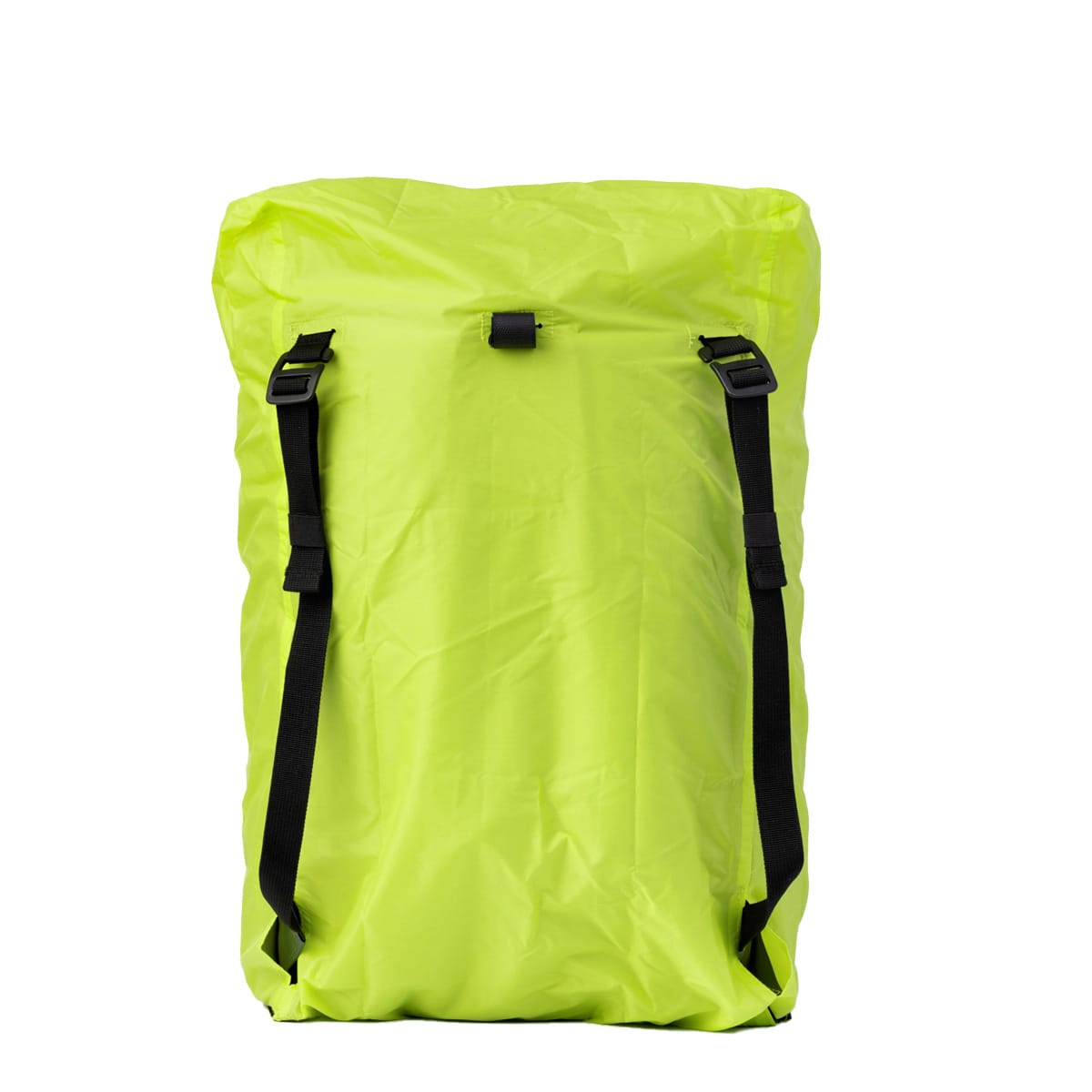 BUDS CITY BAG TRAVEL 35 L reppu musta/camo