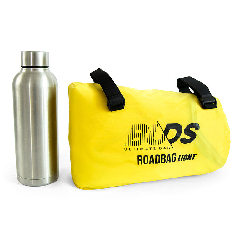 BUDS ROADBAG LIGHT pyöränsuoja vihreä