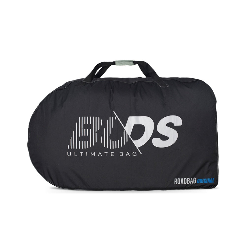 BUDS ROADBAG ORIGINAL pyöränsuoja musta