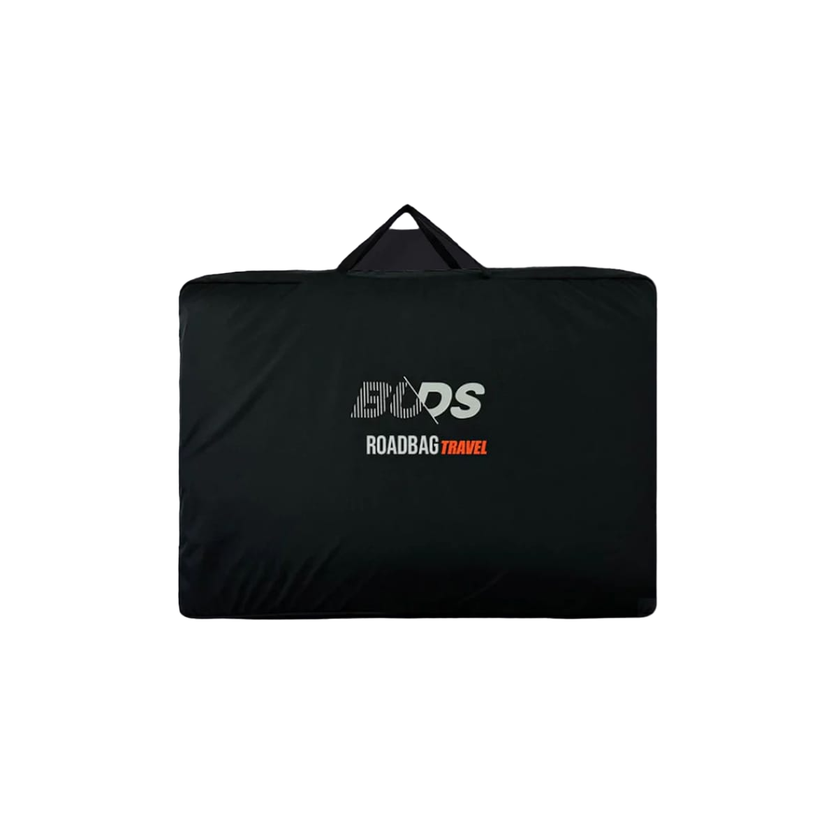 BUDS ROADBAG TRAVEL maantiepyörän suojus (Special Plane) Musta