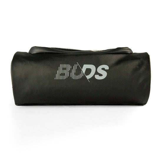 BUDS HANDLEBAR ROLL ohjaustankolaukku 1.8 L Musta