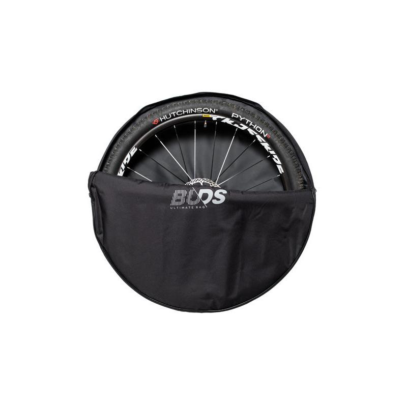 Pyörän suojus BUDS WHEELBAG TRAVEL