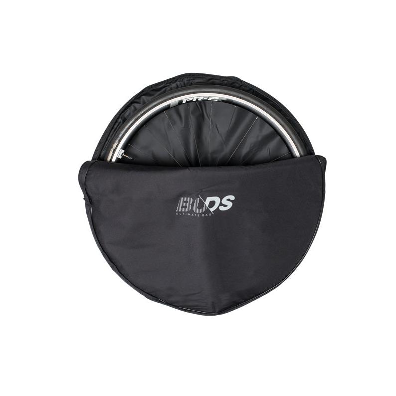 Pyörän suojus BUDS WHEELBAG TRAVEL
