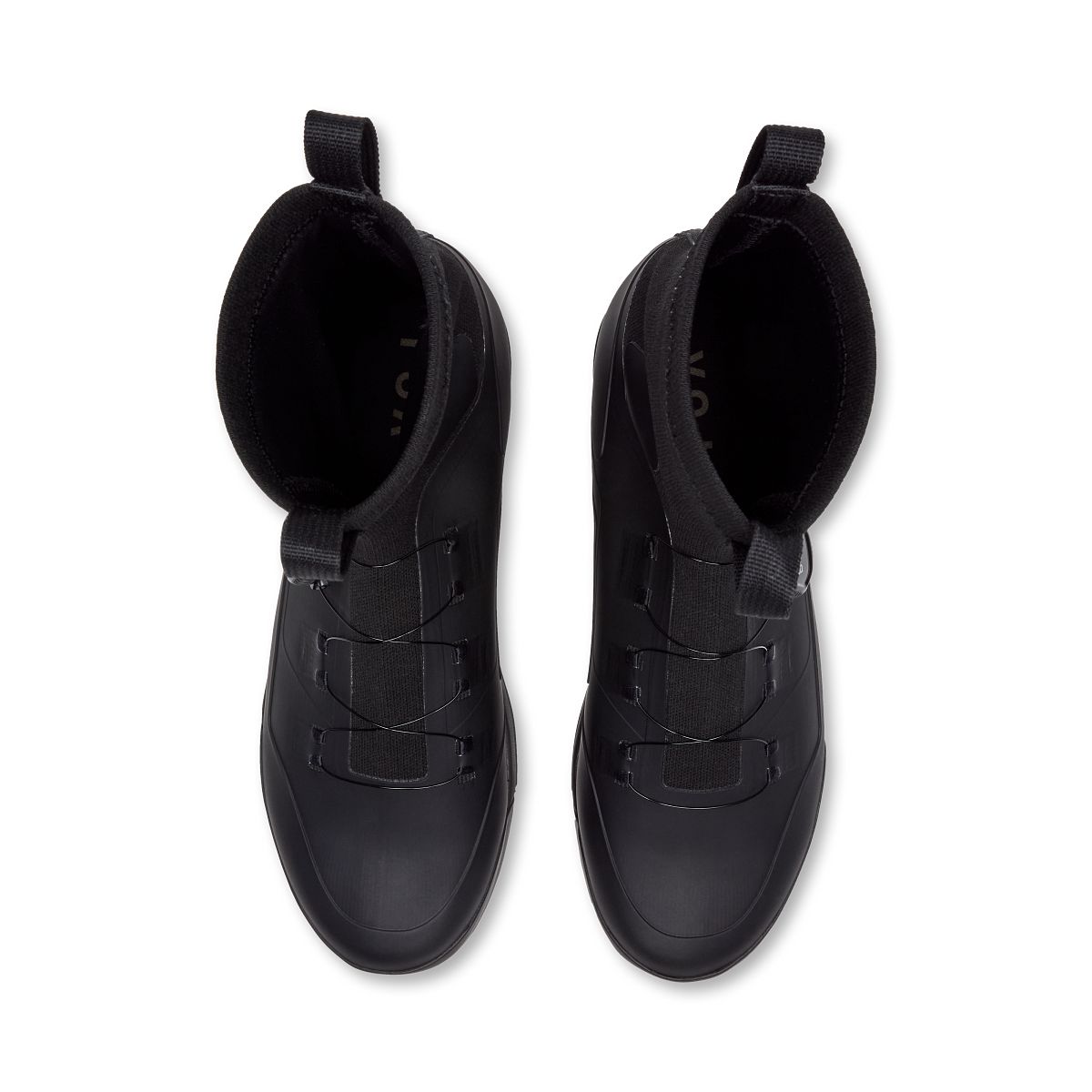 FOX UNION ALL WEATHER MTB talvikengät Musta