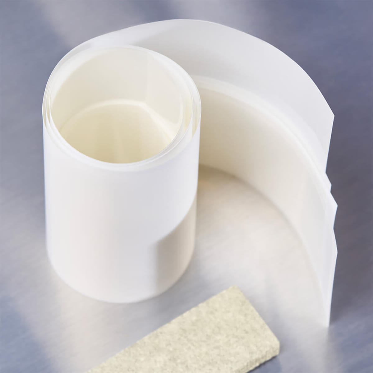 Liimasuoja GPS CLEARPROTECT Brillant -laitteelle