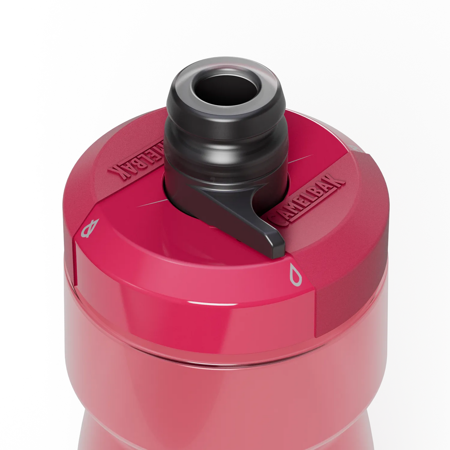 CAMELBAK PODIUM Mercury Berry vesipullo
