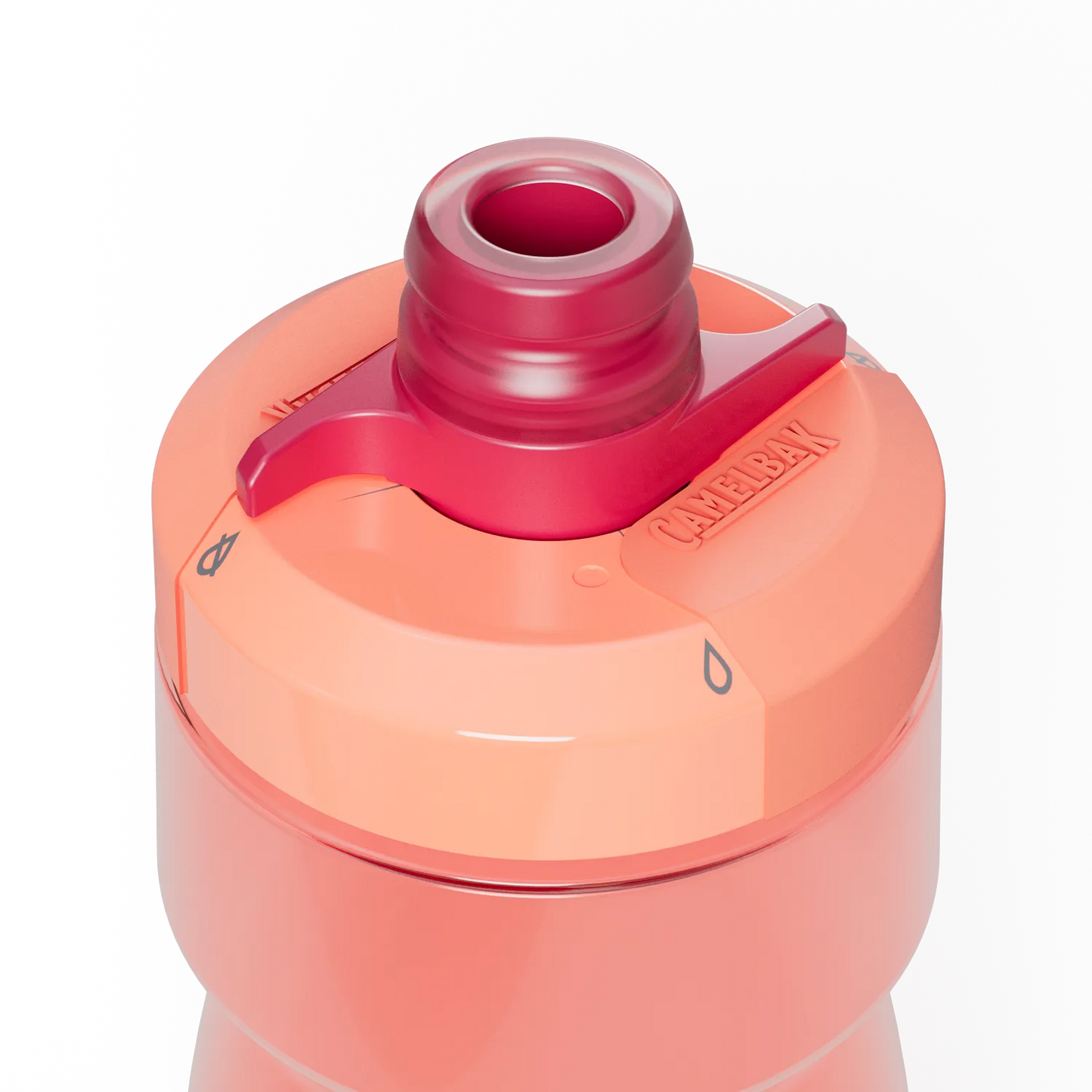 CAMELBAK PODIUM Mercury Blush vesipullo