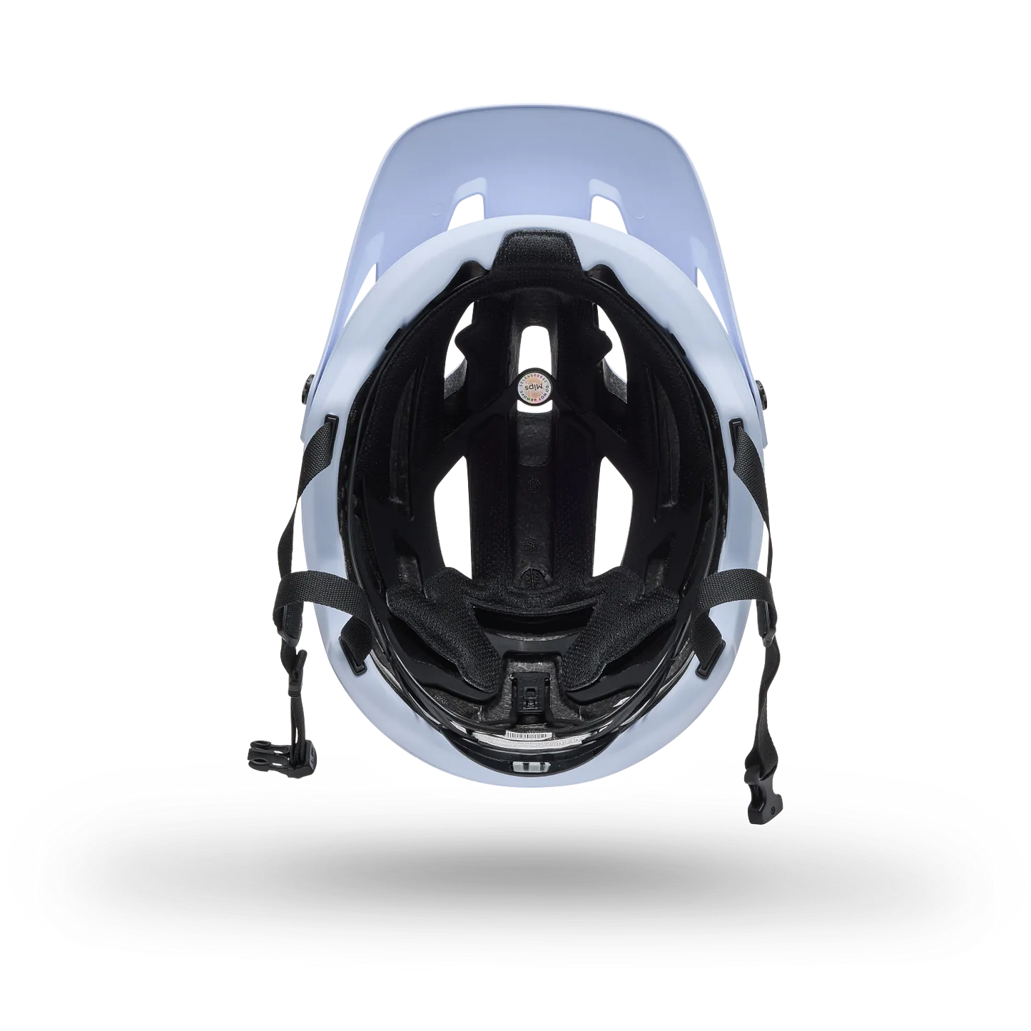 BELL 4FORTY MIPS SOLID MTB-kypärä Valkoinen