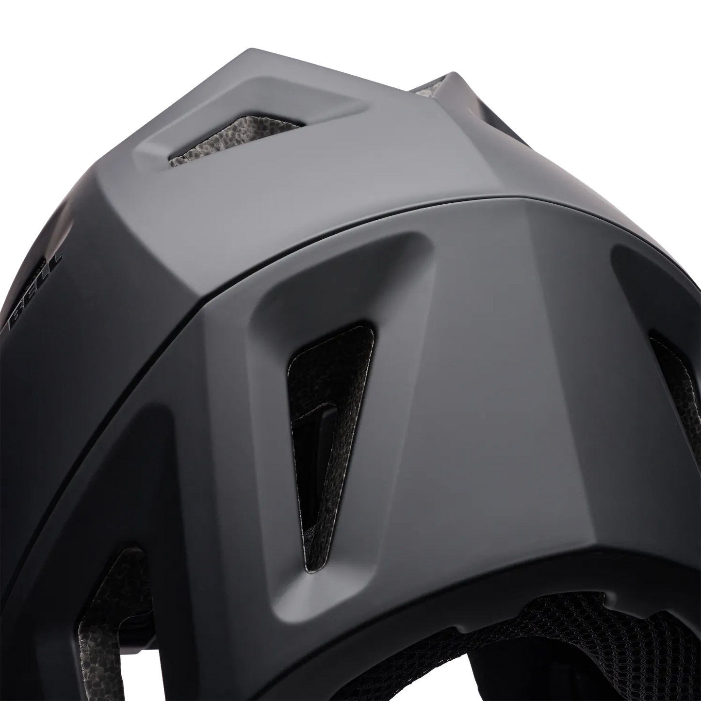 BELL 3QTR-AIR MIPS SOLID MTB kypärä Matt Black