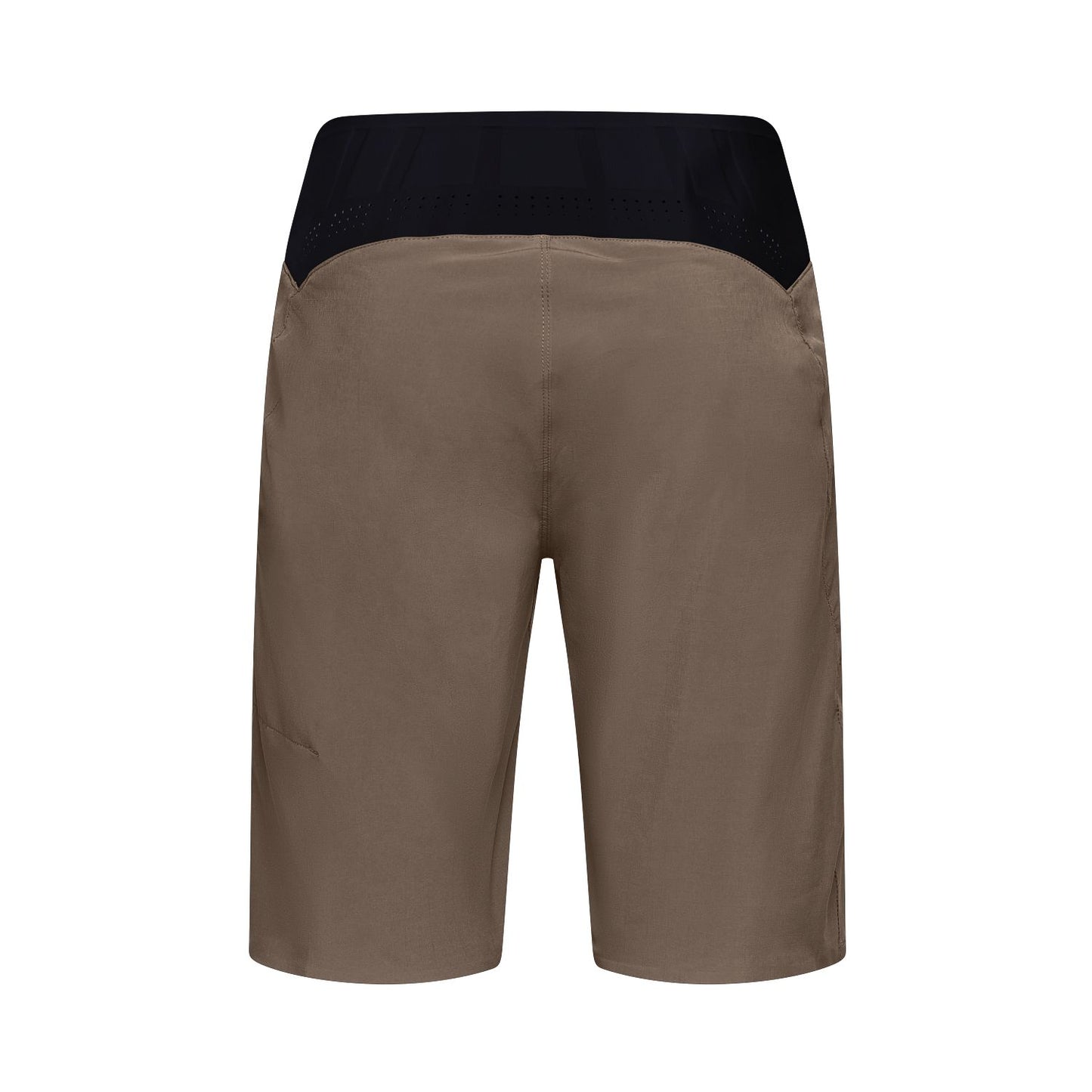 FOX FLEXAIR Lyhyt Beige Muskottipähkinä