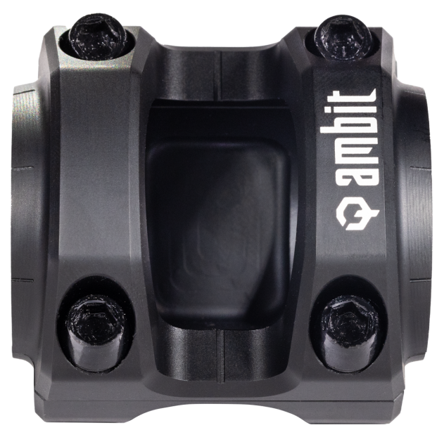 AMBIT BARTENDER varsi Musta