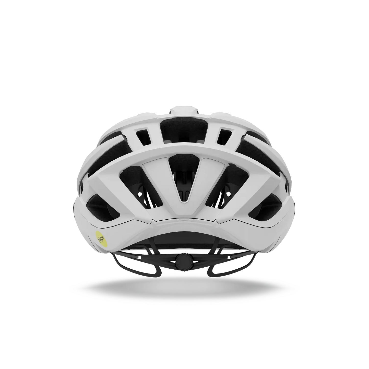 GIRO AGILIS MIPS maantiekypärä Matt White