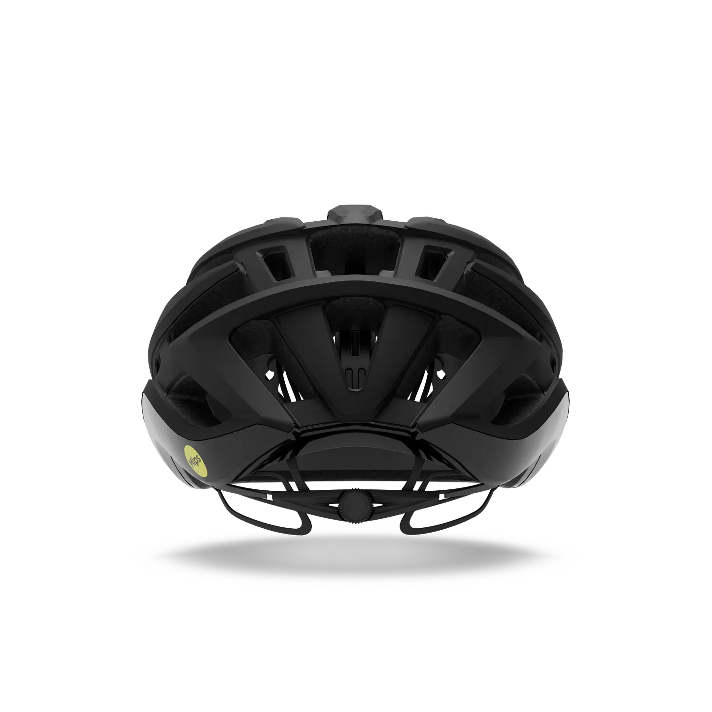 GIRO AGILIS MIPS maantiekypärä Matt Black