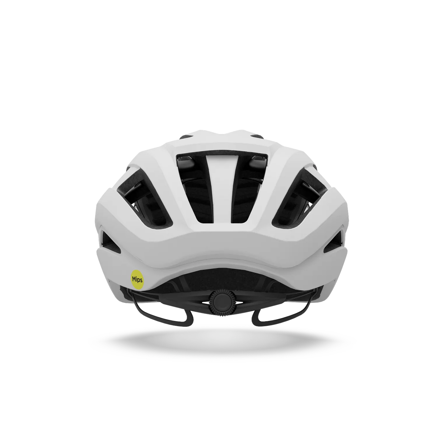 GIRO ARIES MIPS SPHERICAL maantiekypärä Matt White 2026