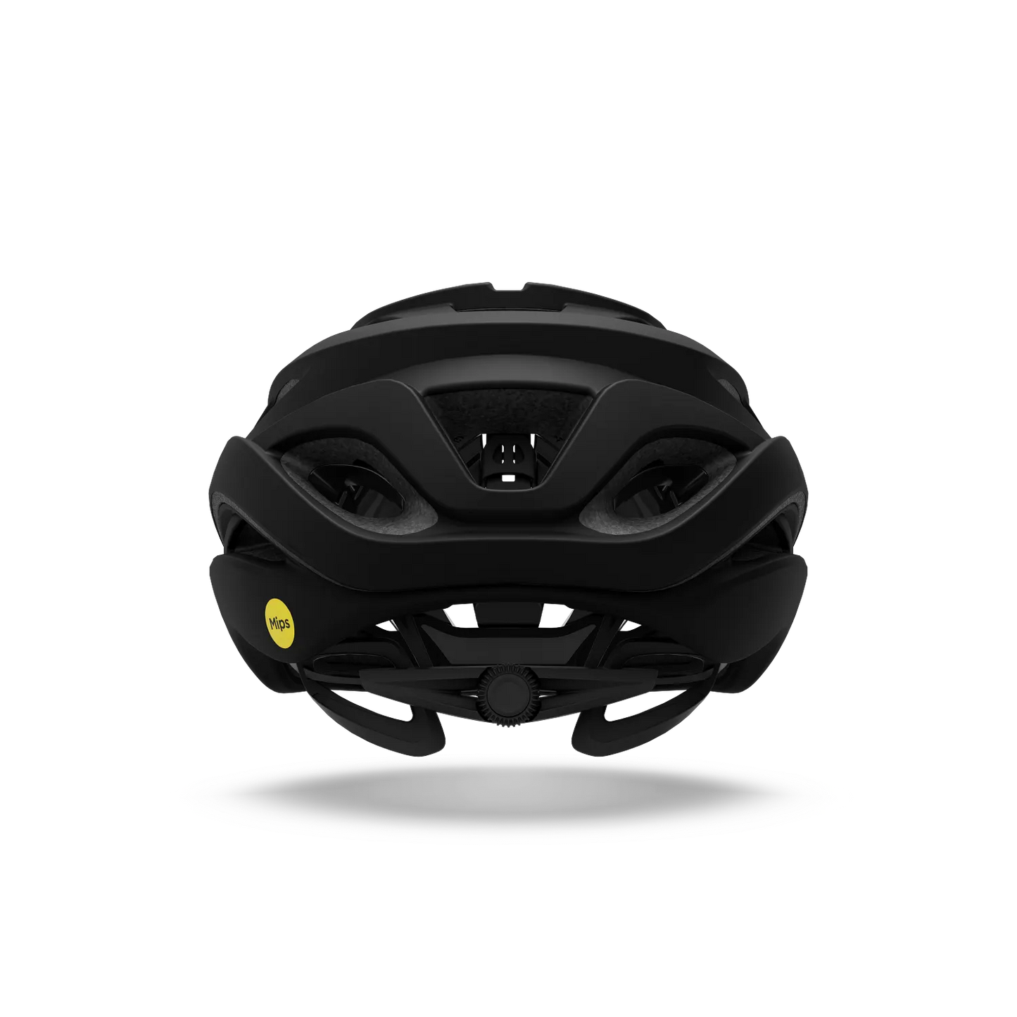 GIRO HELIOS MIPS SPHERICAL maantiekypärä Matt Black