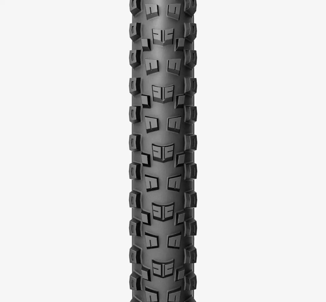 PIRELLI SCORPION RACE DH M 27.5x2.5 Tubeless Ready Soft Musta/Keltainen 3907200 rengas