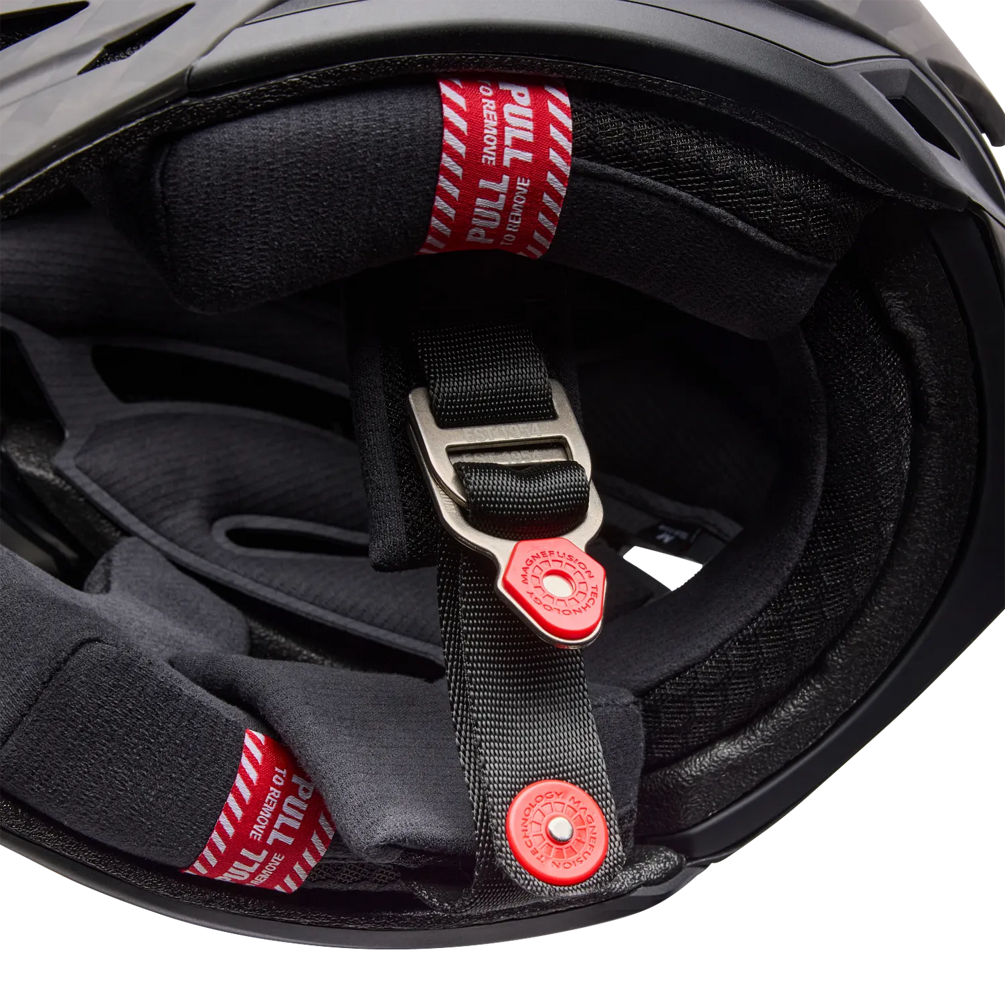 BELL FULL-10 SPHERICAL SOLID matta musta MTB-kypärä