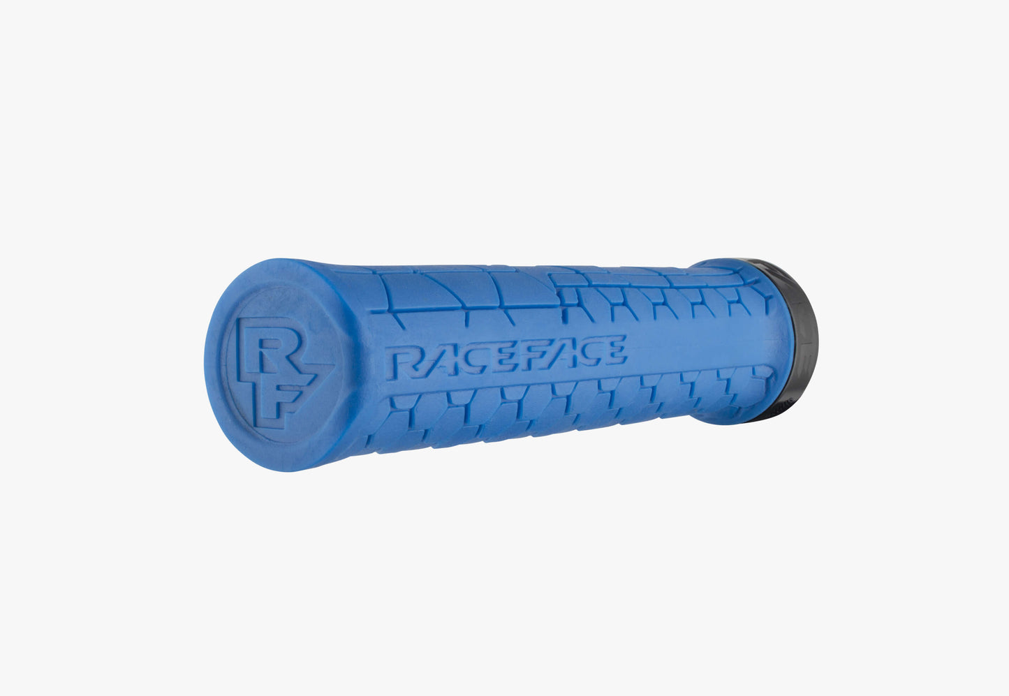 Kahvat RACE FACE GETTA Lock-On 135mm sininen