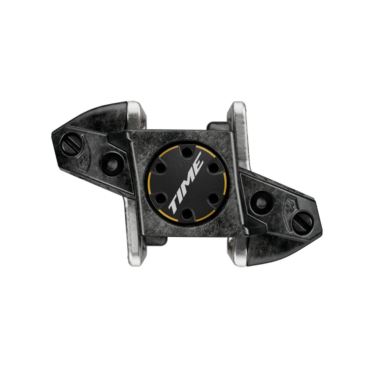 TIME ATAC XC 12 Ti-Carbon 13°/17° Gold 2025 polkimet