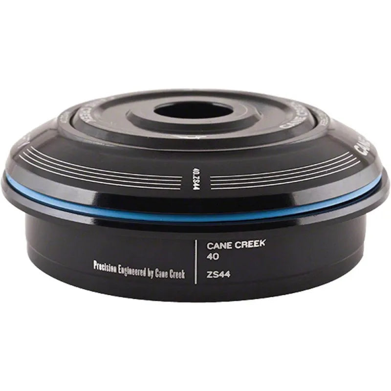 Korkea ohjauslaakeri CANE CREEK FORTY 1"1/8 ZS44 -puoli-integroitu ohjauslaakerisarja