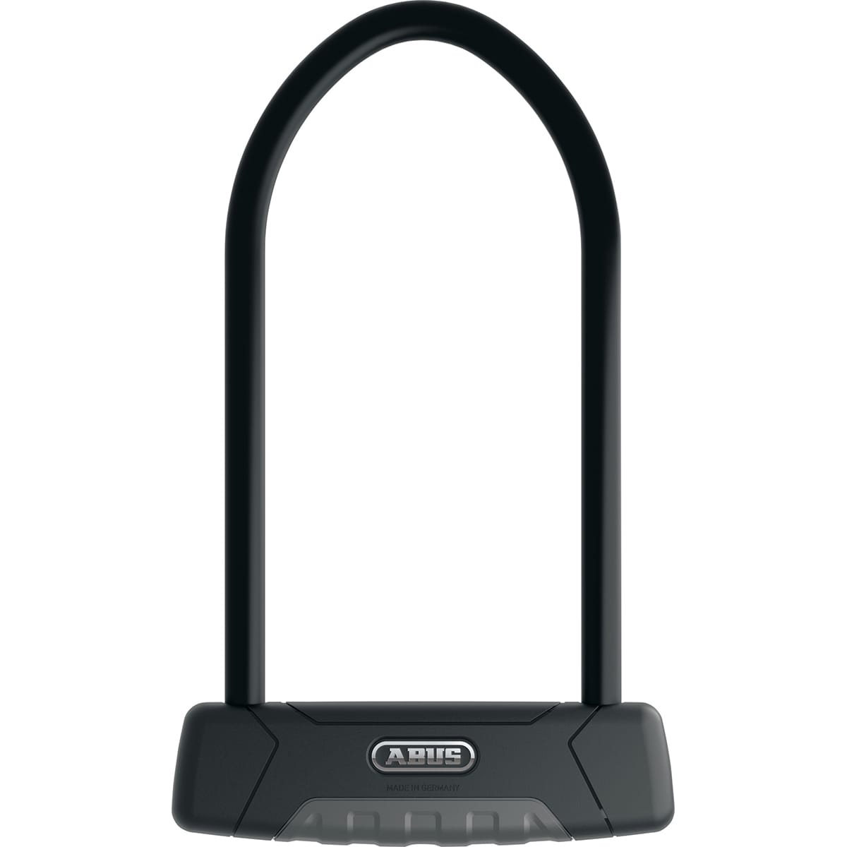 ABUS GRANIT PLUS 470/150HB300 U varkaudenestolukko + USH-kiinnike.