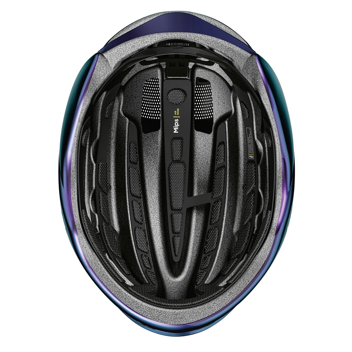 ABUS GAMECHANGER 2.0 MIPS Road kypärä Violetti
