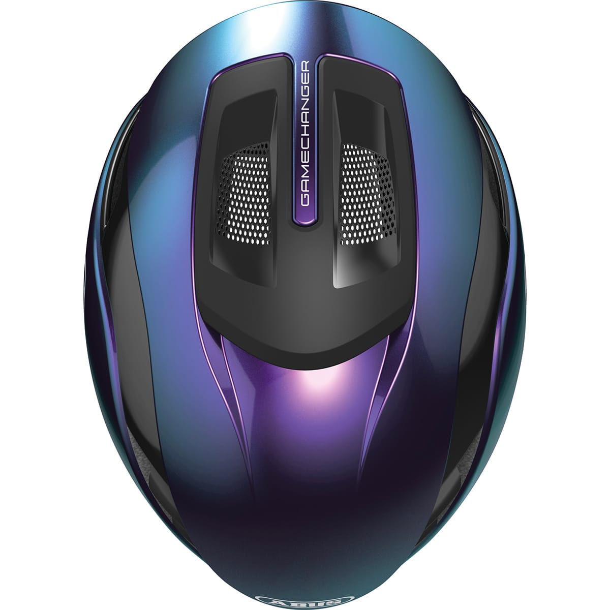 ABUS GAMECHANGER 2.0 MIPS Road kypärä Violetti