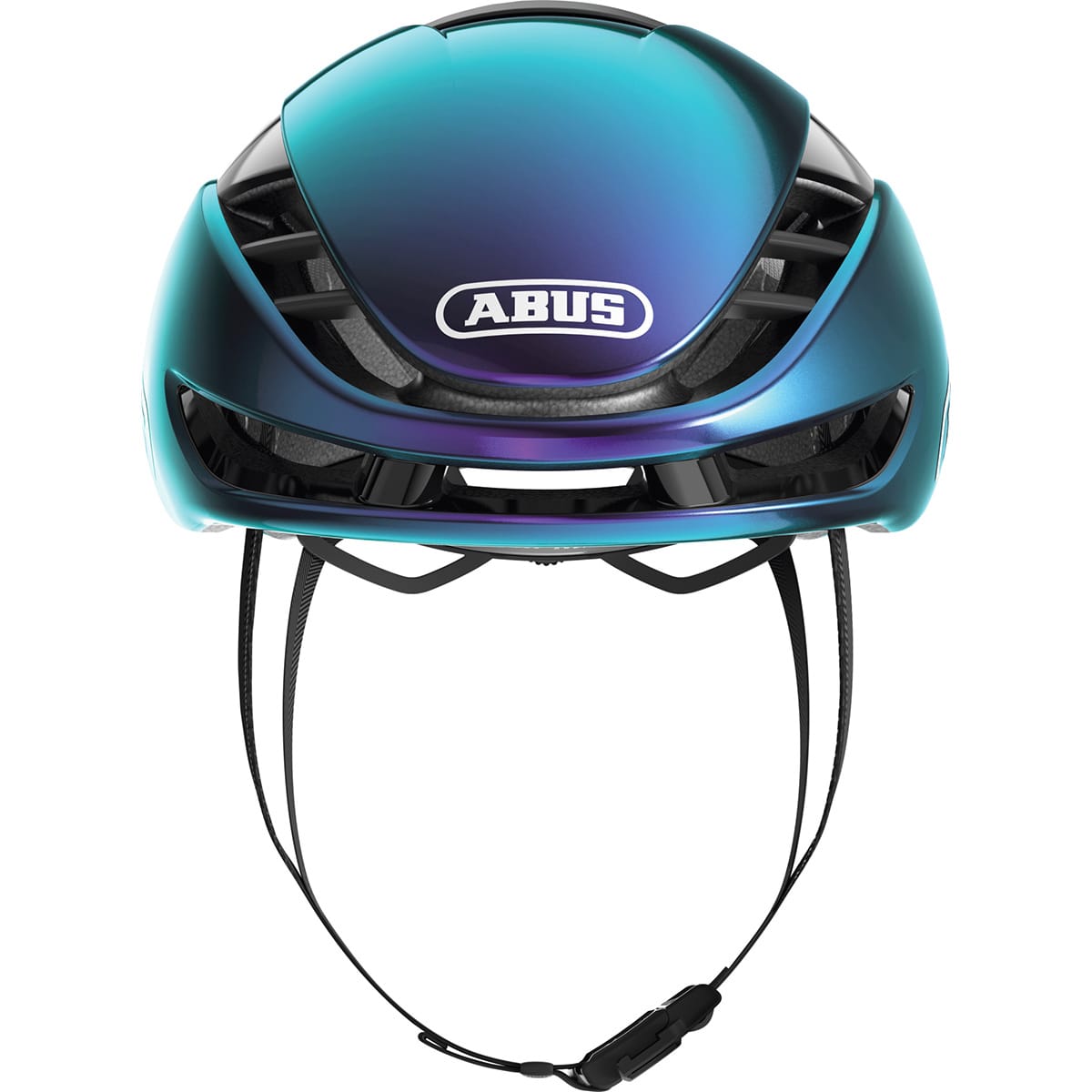 ABUS GAMECHANGER 2.0 MIPS Road kypärä Violetti
