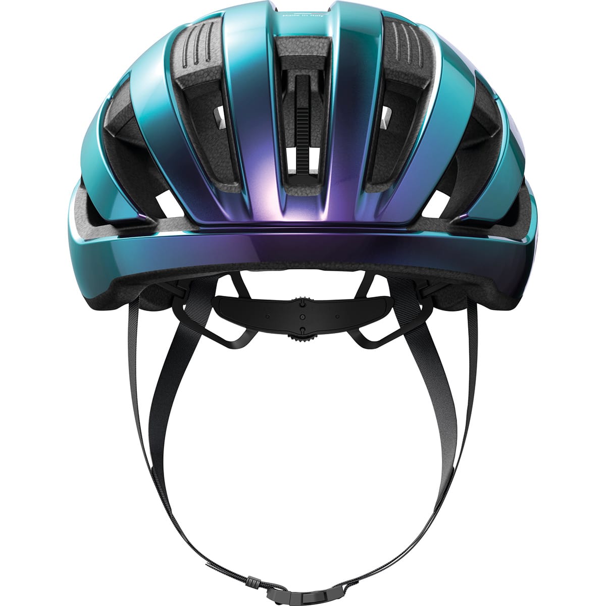 ABUS WINGBACK maantiekypärä violetti