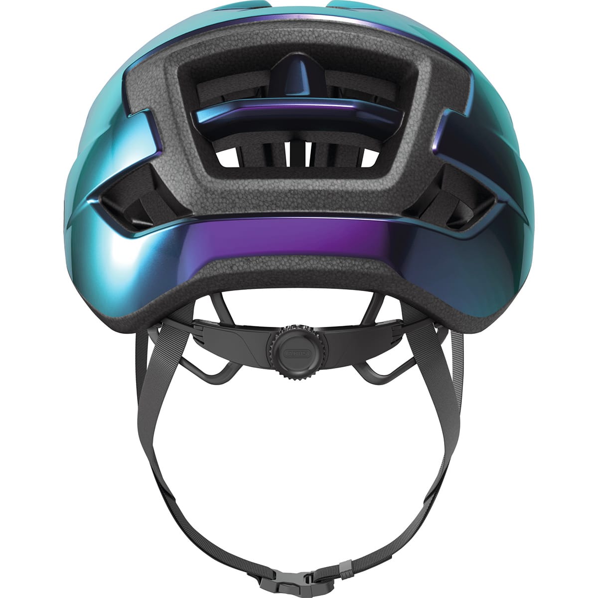 ABUS WINGBACK maantiekypärä violetti