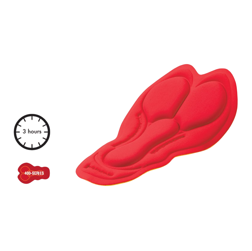 Naisten ENDURA LOOP Short Musta 2025