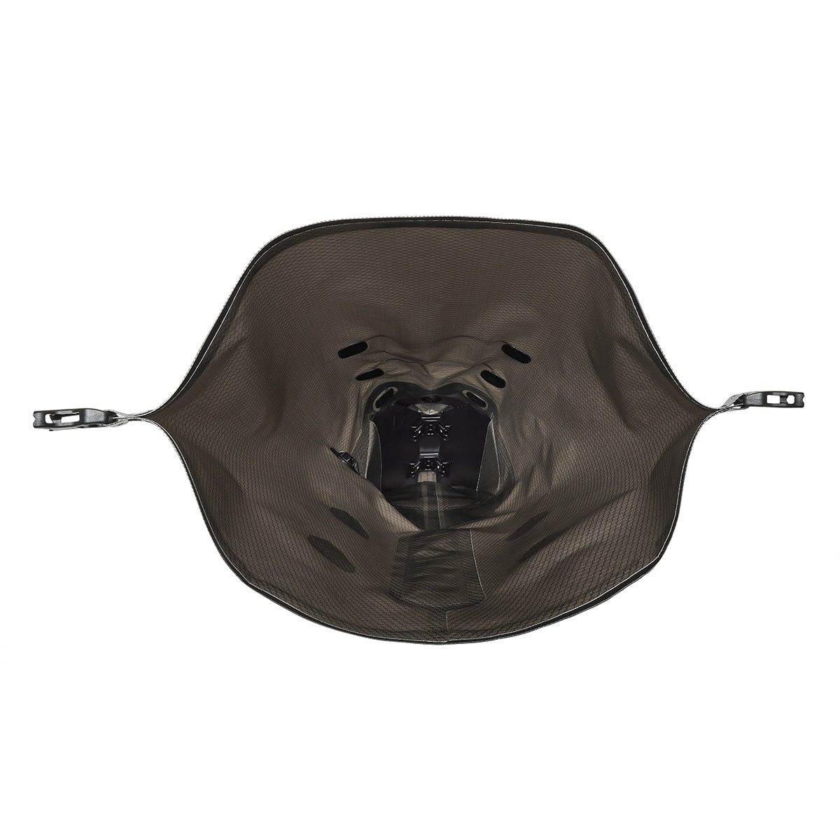 ORTLIEB SEAT PACK Satulalaukku 16.5 L Harmaa harmaa