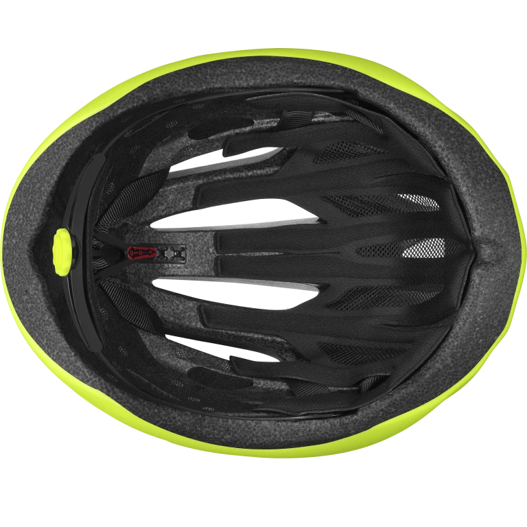 MAVIC AKSIUM ELITE Road kypärä keltainen