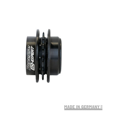 REVERSE COMPONENTS EXPERT Single Speed Kit Sram XD runkoon Musta