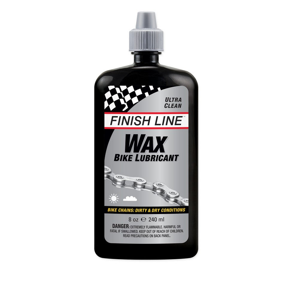 Finish Line KryTech Wax Lube -voiteluaine – 240 ml:n pullo