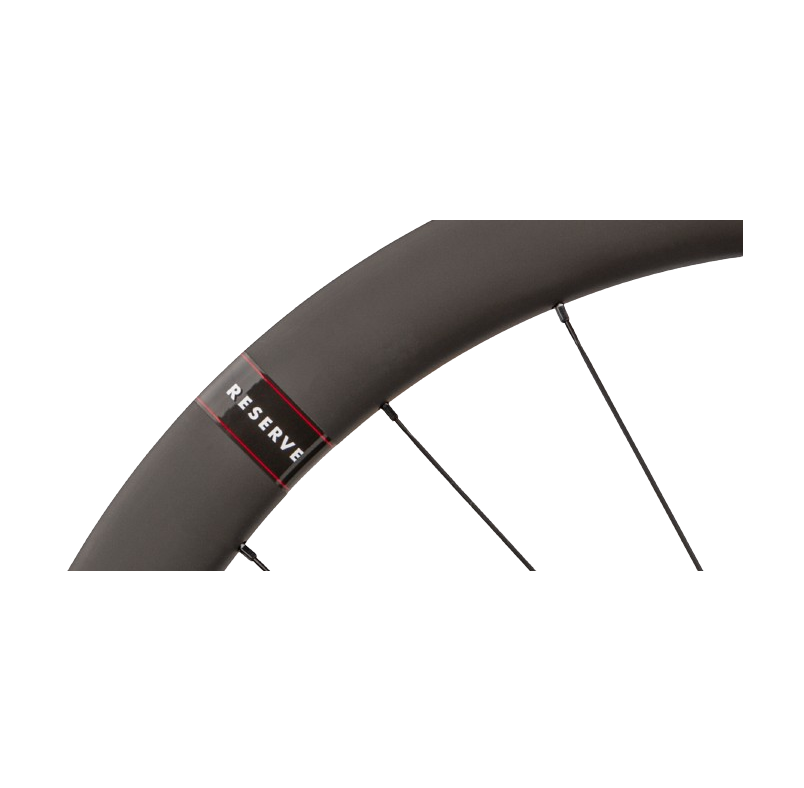 TUNE ROULEUR 49 DISC Tubeless Ready takapyörä (Center Lock)