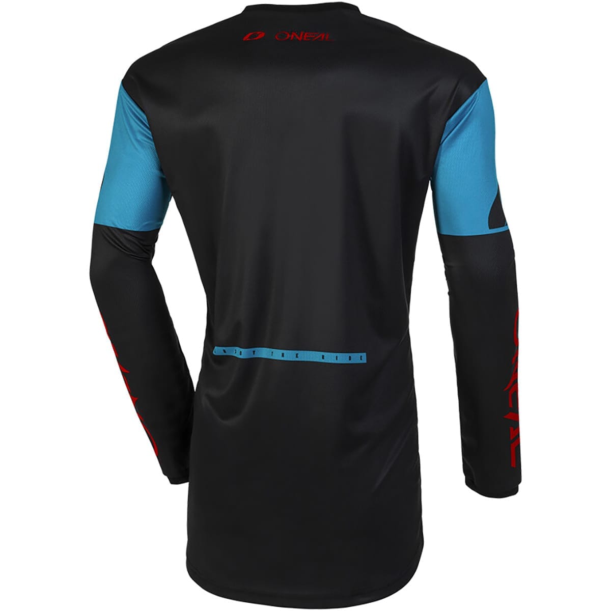 O'NEAL ELEMENT BRAND Jersey musta/sininen