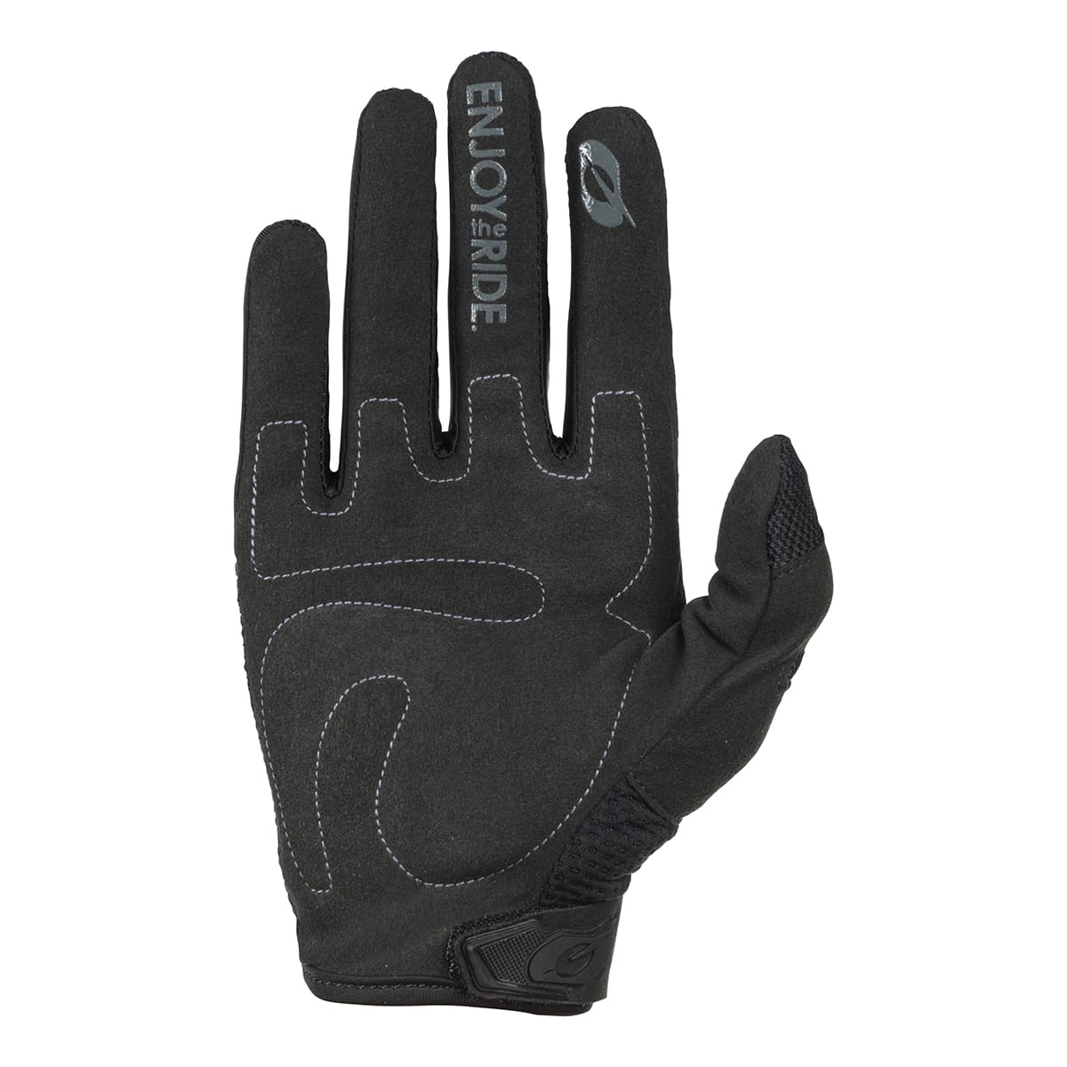 O'NEAL ELEMENT RACEWEAR Käsineet Musta