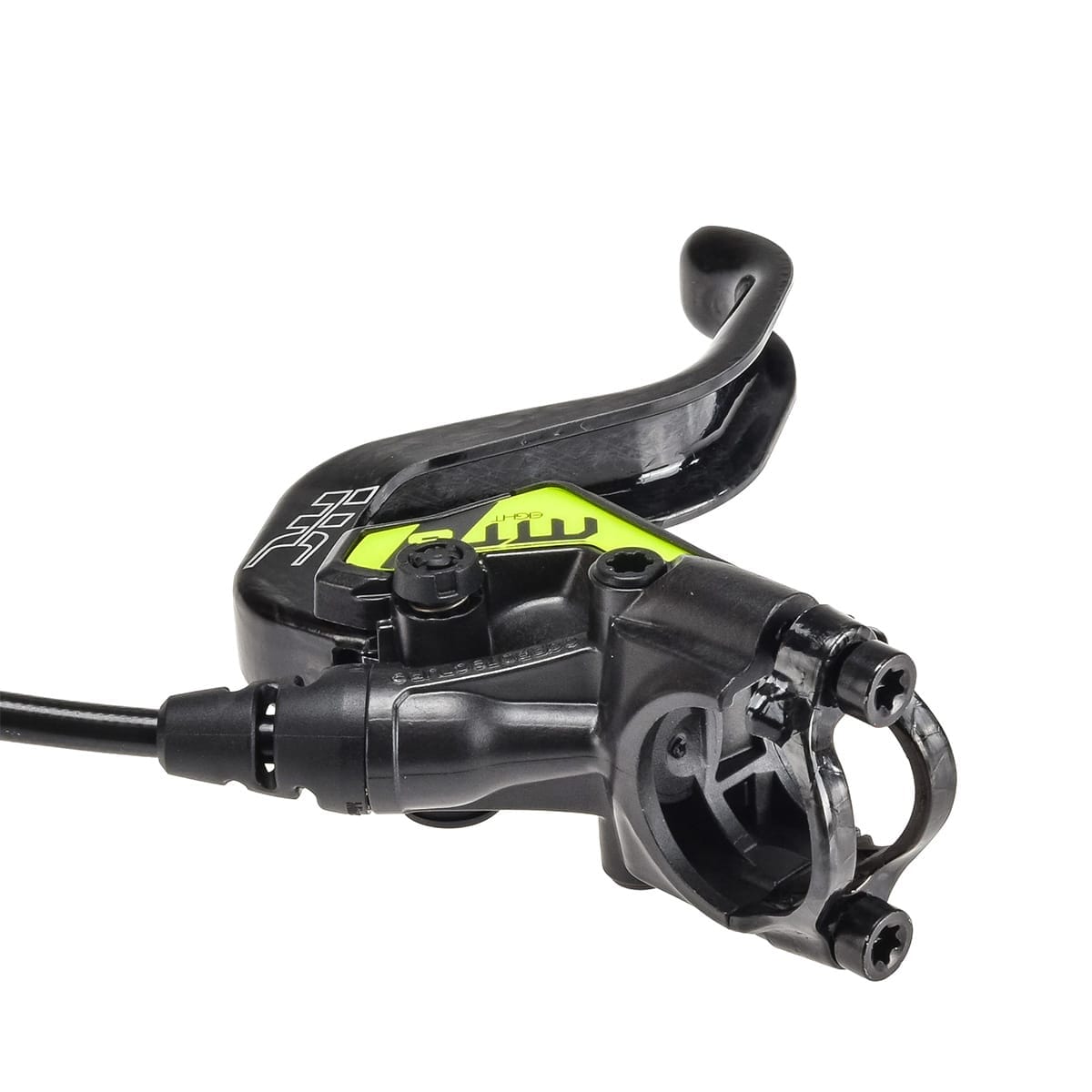 Pari MAGURA MT8 SL FLATMOUNT Discless jarrut