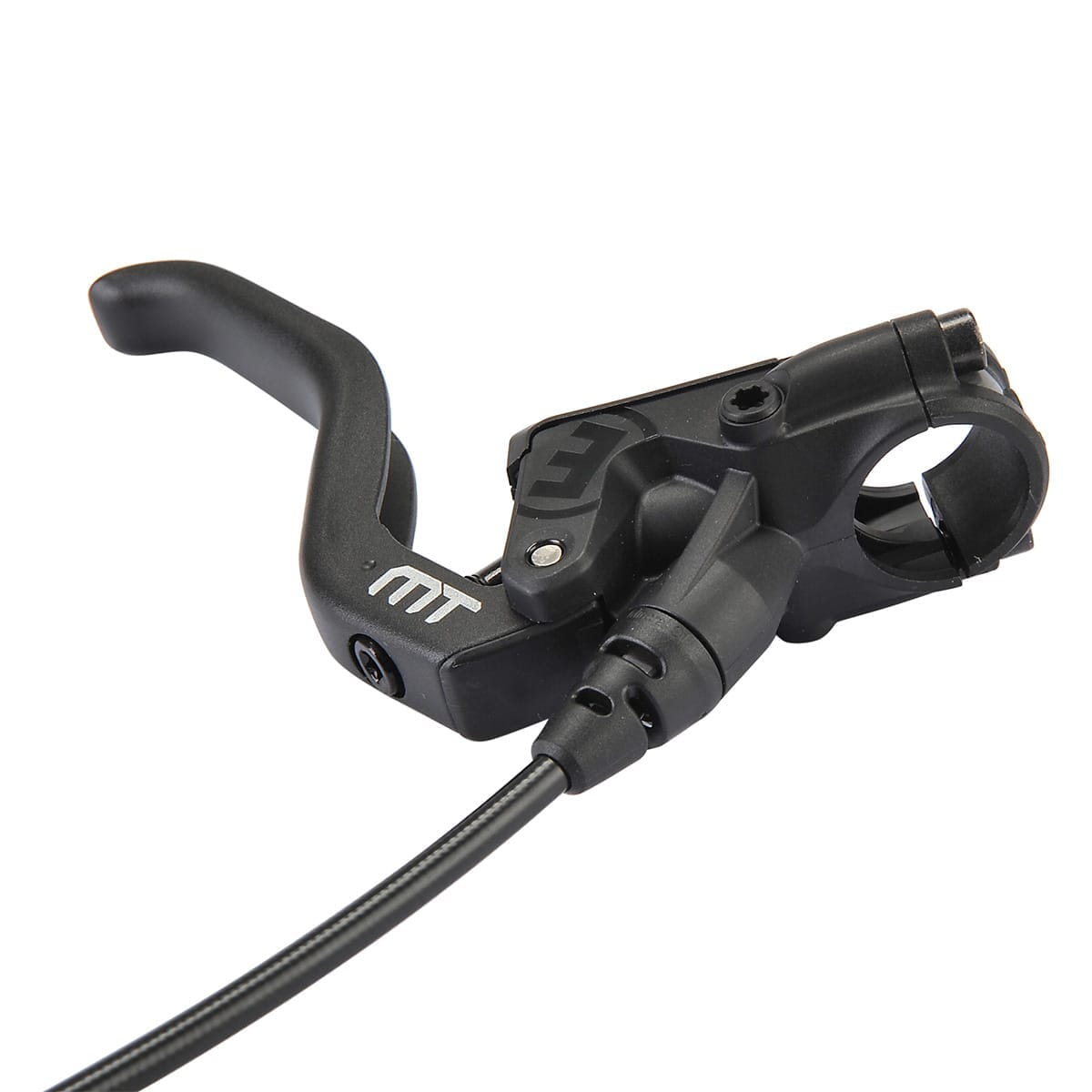 Pari MAGURA MT4 FLATMOUNT Discless jarrut musta
