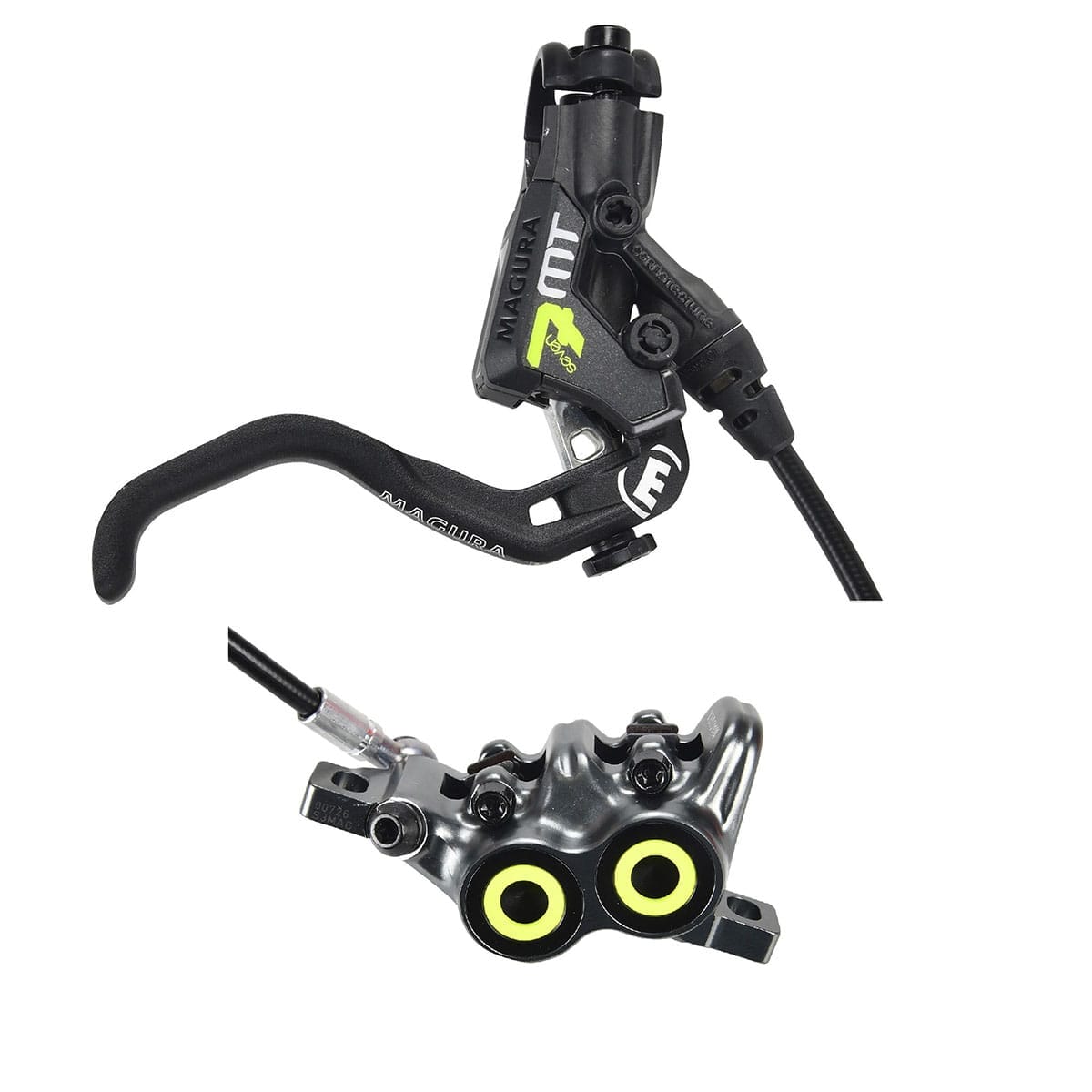 Pari MAGURA MT7 PRO Discless* jarruja