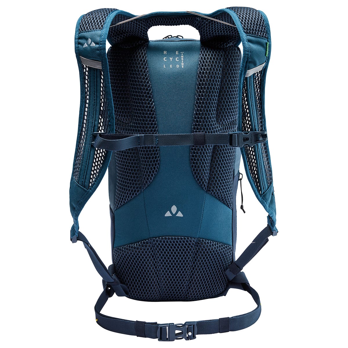 VAUDE UPHILL 8 L reppu sininen