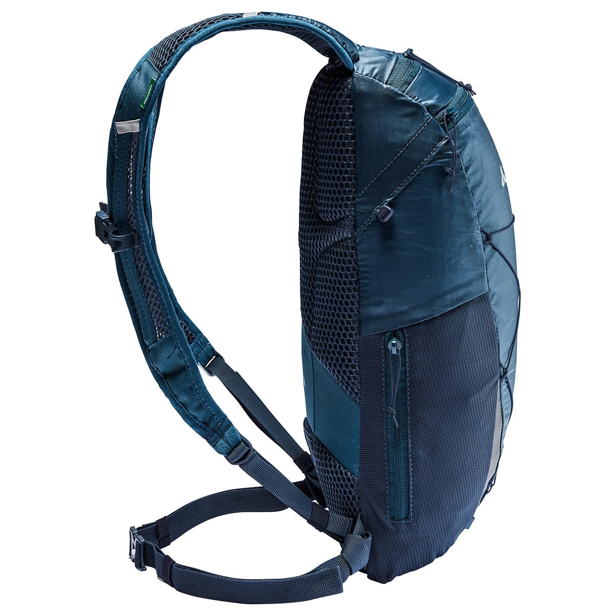 VAUDE UPHILL 8 L reppu sininen